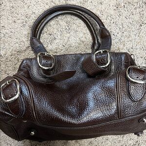 Burberry Handbag,details Given During Live And Call Outs